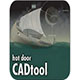 Hot Door CADtoolsv11.2.4ٷʽ