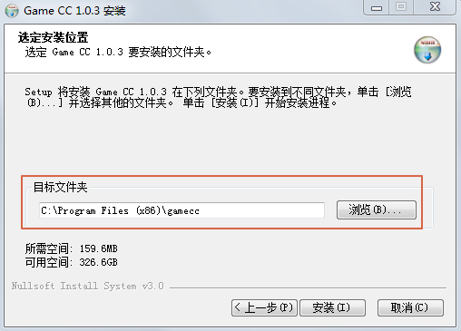 game cc(ΑX)