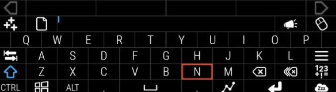 OptiKey官方版截圖