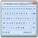 OnScreenKeyboardPortablev2.1ٷGɫ