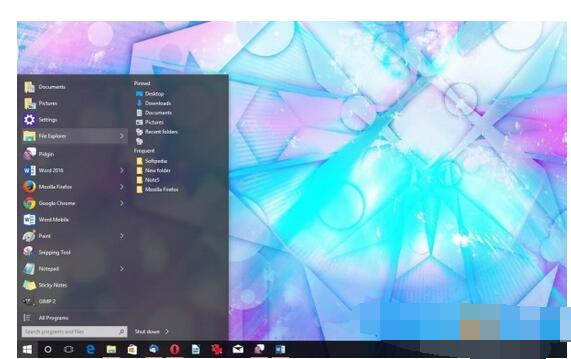 StartisBack++(Win10_(ki)ʼˆι)