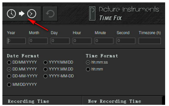 Time Fixܛ؈D