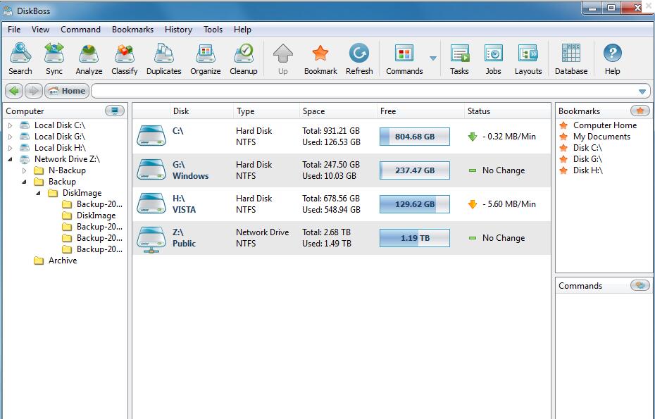 DiskBoss Server x64ͼ6